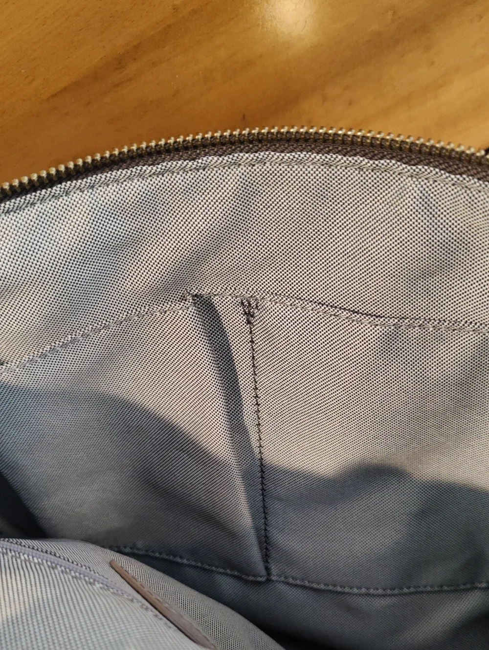 Fossil Jolie Hobo Bag Graystone